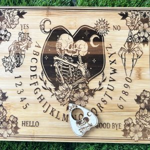 Oujia Board