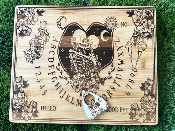 Oujia Board