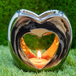 Chrome Heart Wax Melt Burner