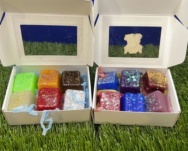 Wax melt sample boxes - Image 2
